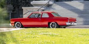 Chevrolet Chevelle